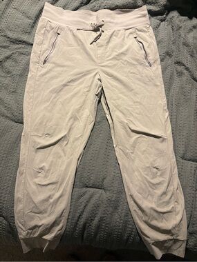 Athleta Trekkie North Joggers